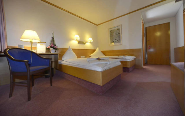 Hotel Bavaria