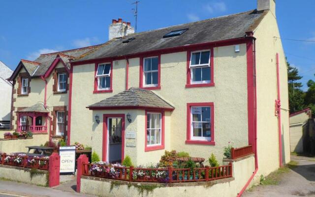 Rosegarth Guest House