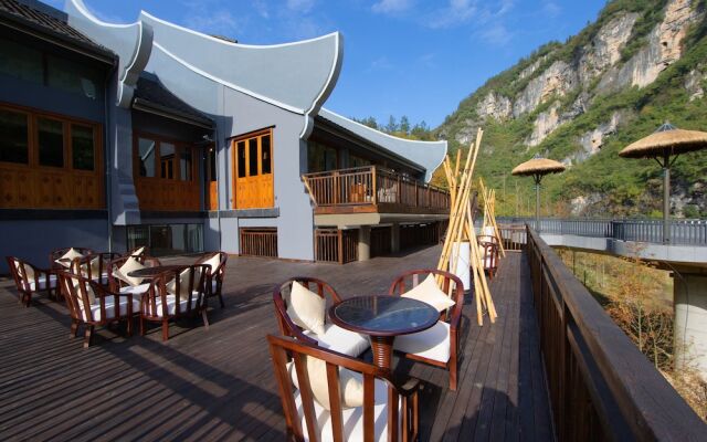 Harmona Resort & Spa Zhangjiajie