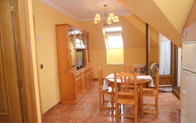 Apartment in Noja, Cantabria 103655 by MO Rentals