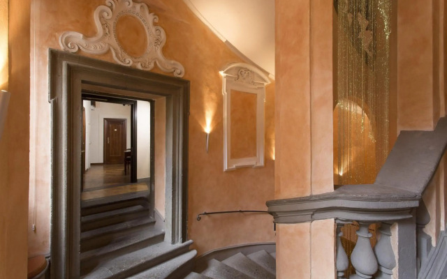 Hotel Teatro Pace