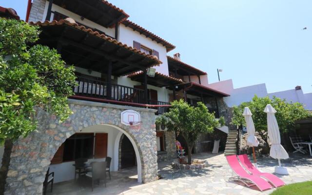 Seaside 2