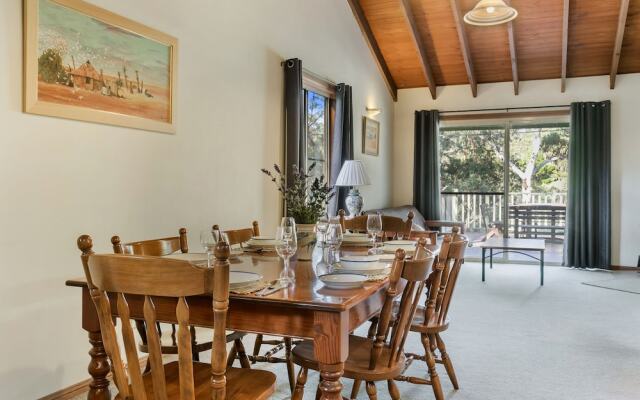 Jarara Cottage