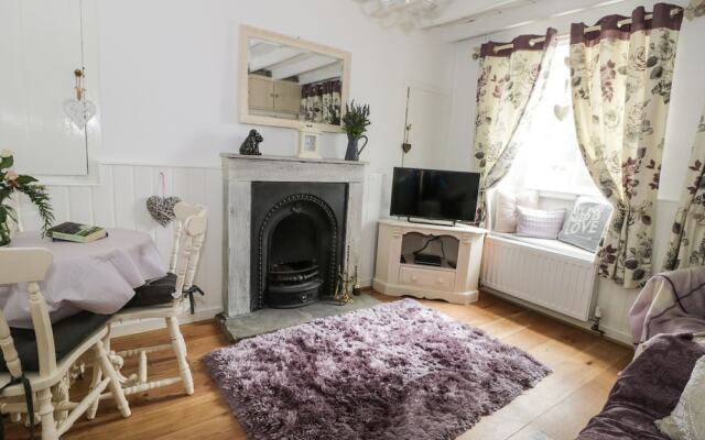 Cosy Cottage