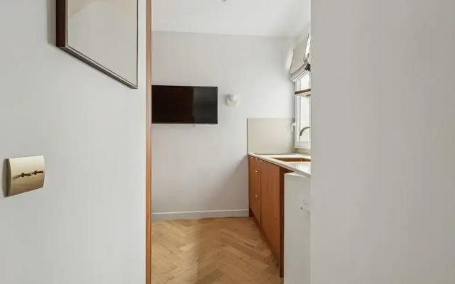 Cosy Studette - Invalides - 1pers