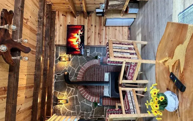 Della Suit Bungalov