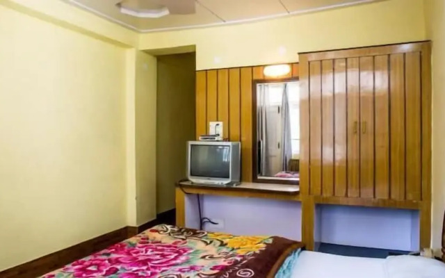 Hotel Mehars