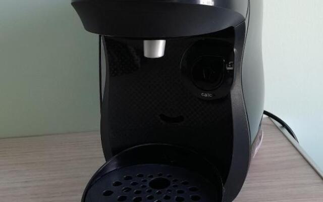 La Closerie D'Isabault