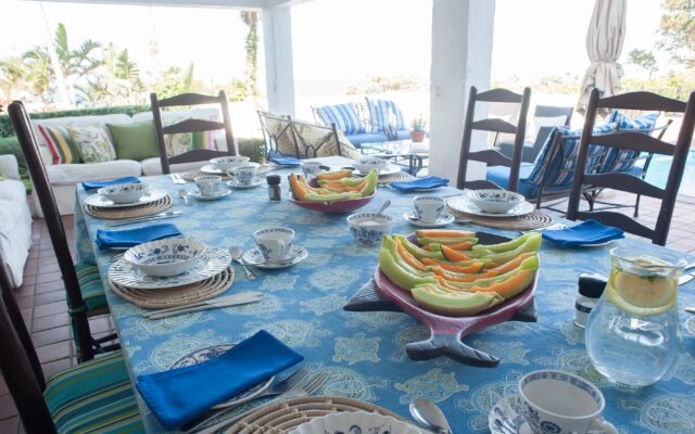 Comfort House B&B
