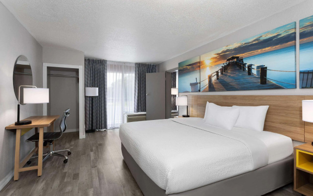 Days Inn by Wyndham Wildwood I-75