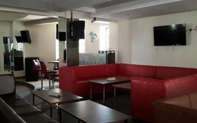 Tourist Hotel Bungoma
