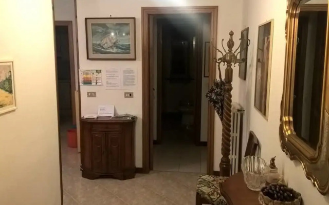 Noemi Apartment Cinque Terre Paradise