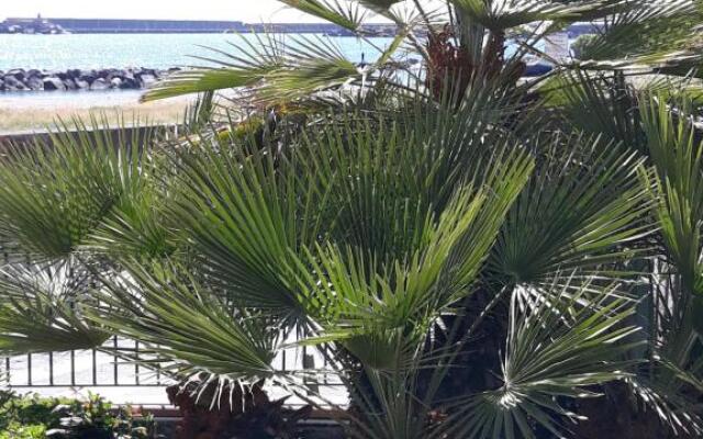 Al giardino Sant'Anna