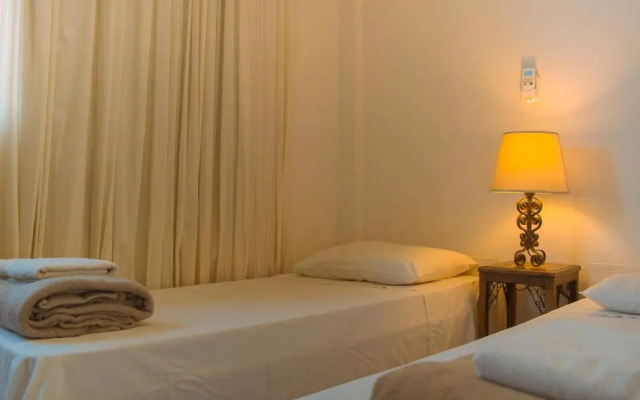 Hostel Solar dos Tchuccos