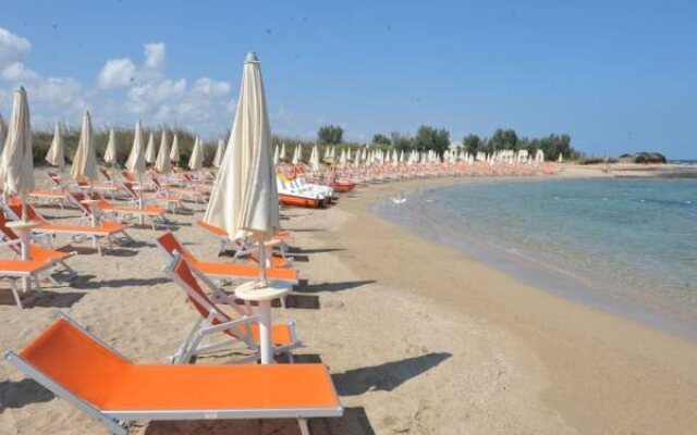 Hotel Club Santa Sabina