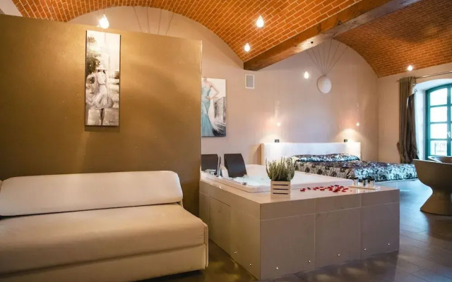 Hotel Le Lanterne