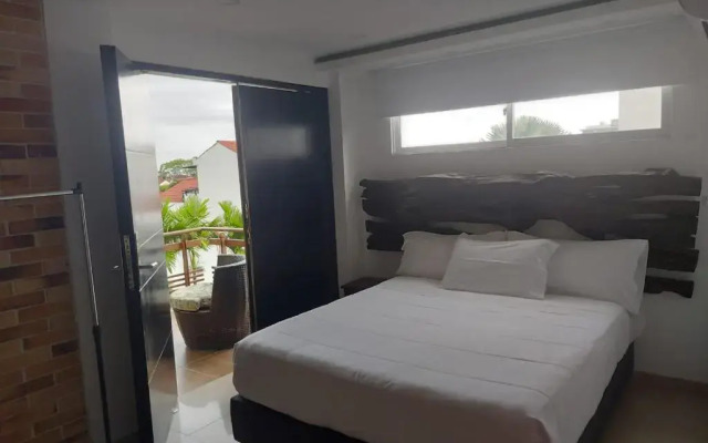 Treehouse 1959 Hotel