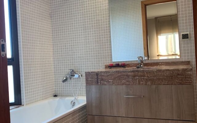 Apartamento Mas Torrell Ii