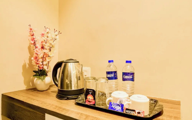 Urban Cliff A Boutique Hotel