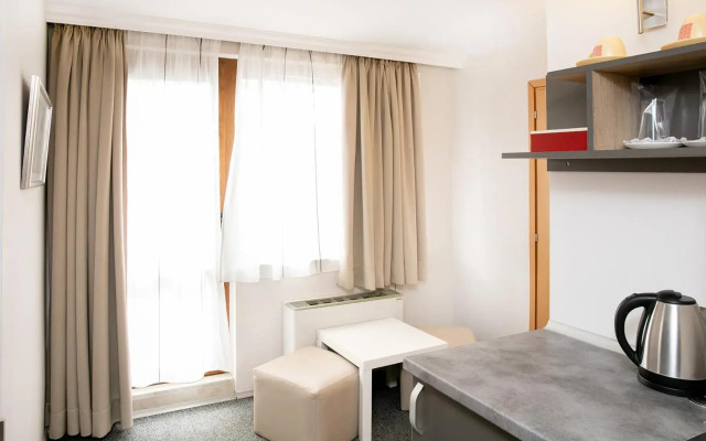 Hotel Niky