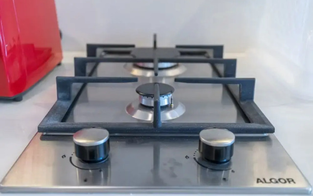 Wonderful Studio Apartment With Balcony at Farhad Azizi