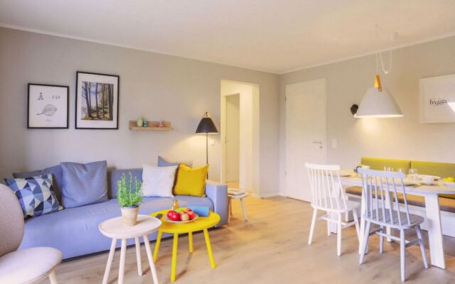 BEECH Resort Fleesensee 27646