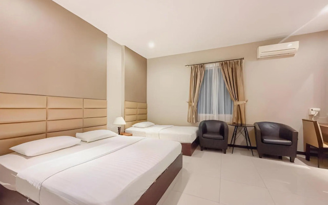 Nagoya One Hotel