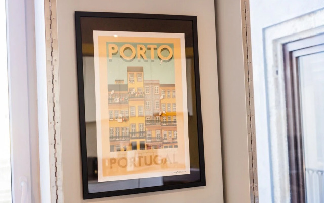 Santos Pousada Executive Studio