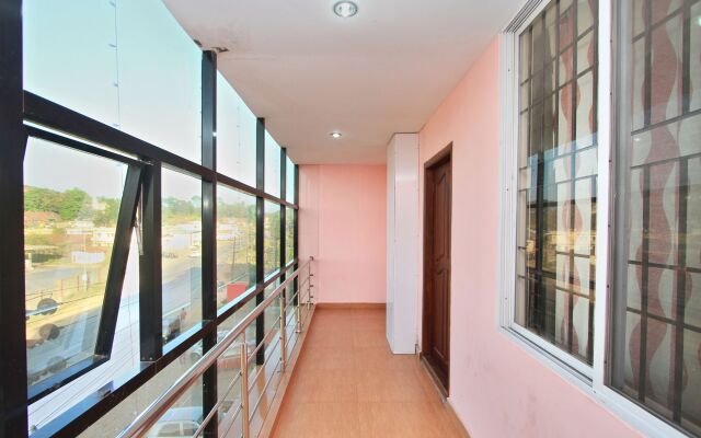 Coorg Mandarin by OYO Rooms