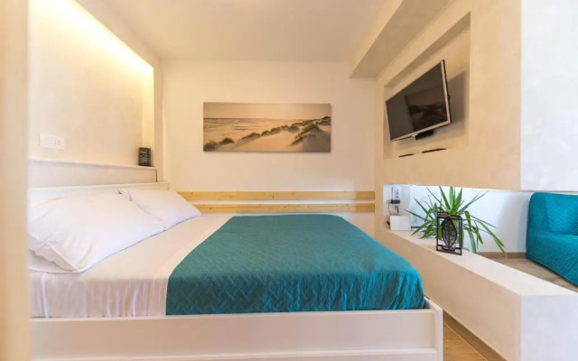 Beach studio apartment Plaža