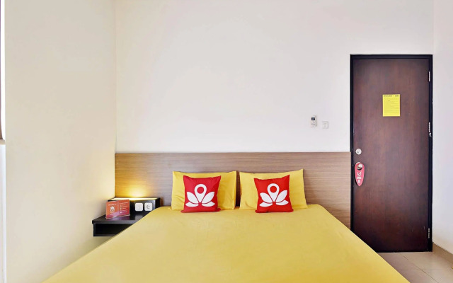 ZEN Rooms Setiabudi Barat