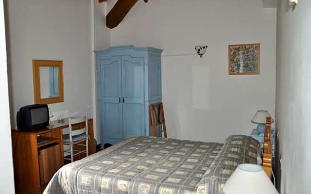 Villa Acquafredda
