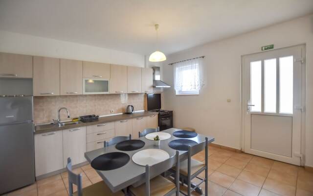Apartments Nera