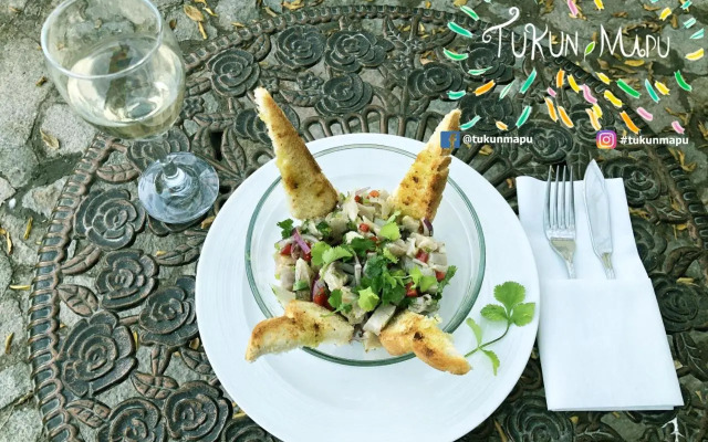 Hotel Tukun Mapu