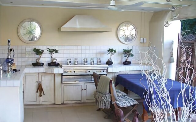 The Coral Tree Guest House