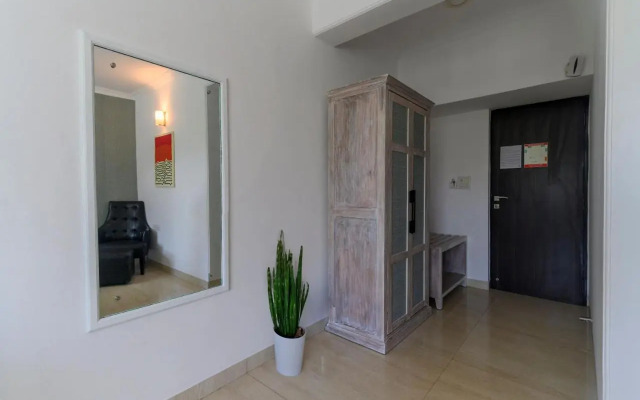 OYO 2119 Hotel Arotel Rooms@Suites