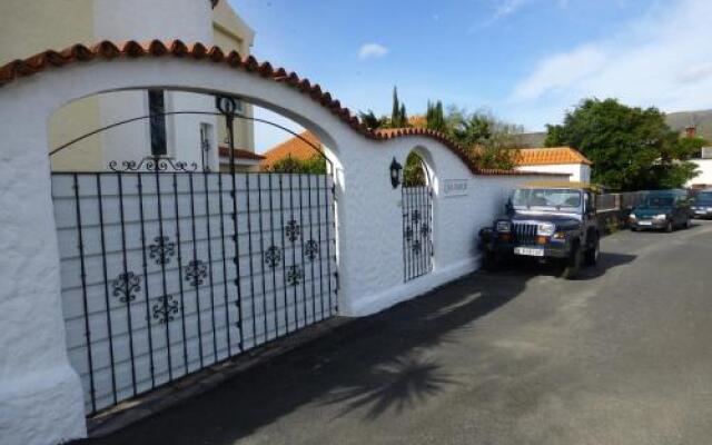 Studio - Casa Martin