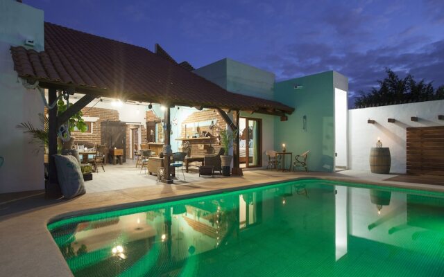 Aquamarina Hotel Boutique