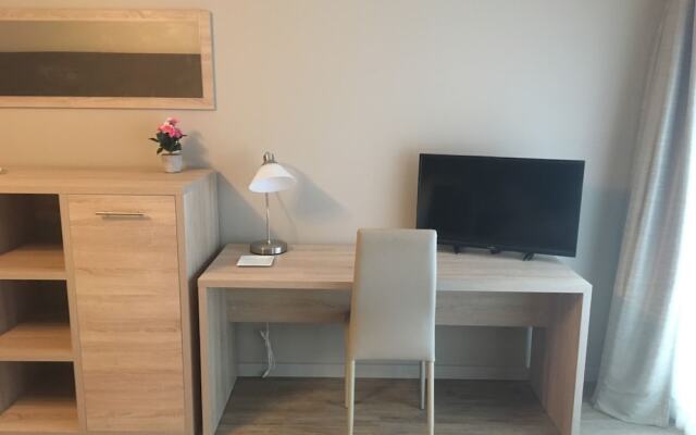 Value Stay Residence Mechelen