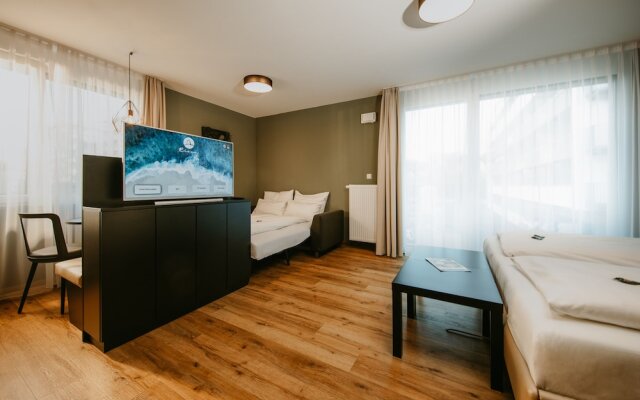 Rioca Neu-Ulm Posto 5