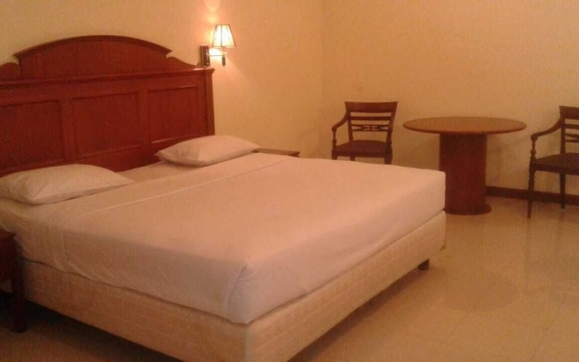 Siantar Hotel Pematangsiantar – Guest Rooms – Pematang Siantar