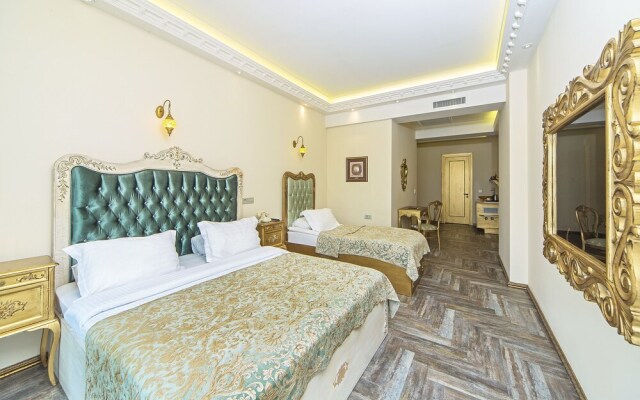 ArtDeco Suites Istanbul