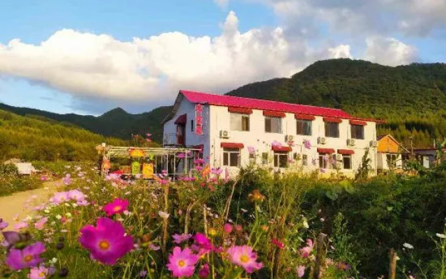 Xibaojia Boutique Guesthouse