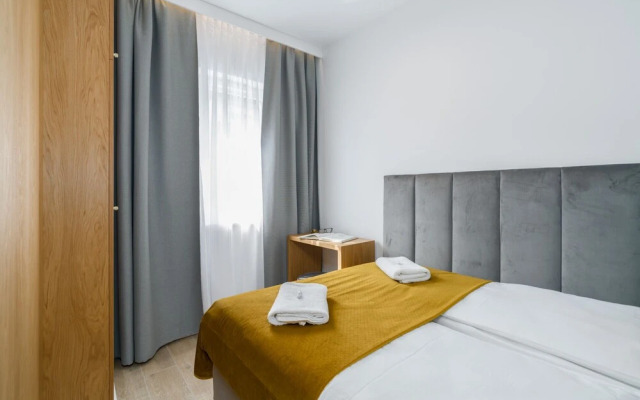 Apartment Niedziałkowskiego by Renters