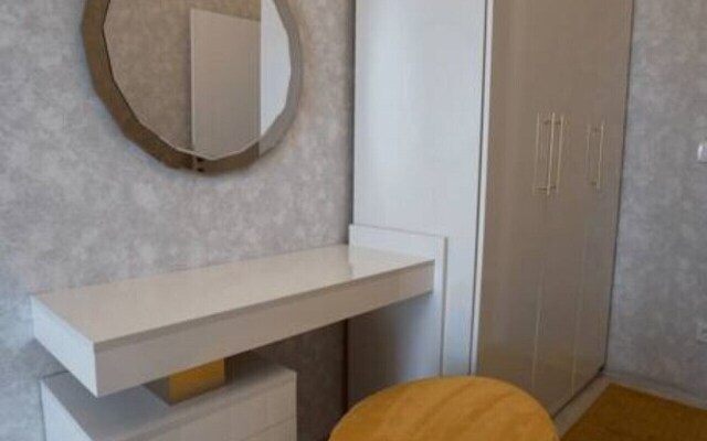 Stylish 2-bedroom Apartment Near Mall of Istanbul