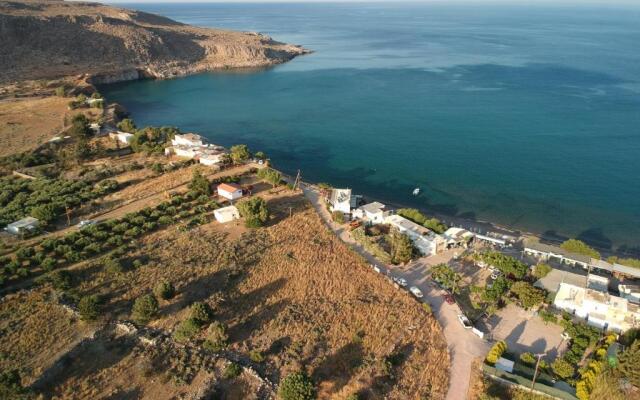 Alkioni Sea View