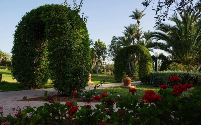 Palais Mehdi