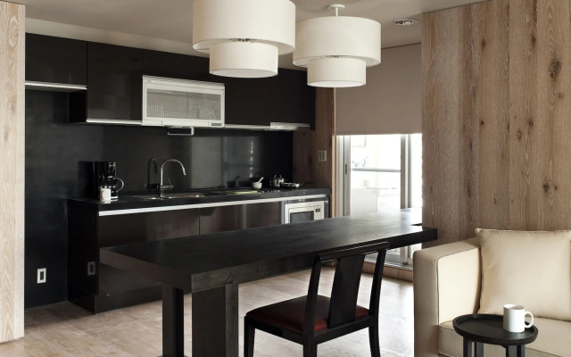 Gloria Residence