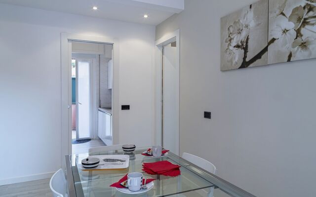 S Margherita Family Apartment With Terrace