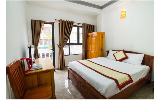 Dalat Gold Hotel
